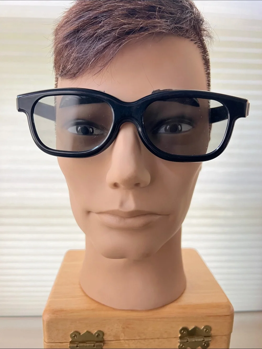 🕶️📺4️⃣RealD 3D Glasses Family Pack (2 Adult / 2 Kids) Passive Movie Lot of 4